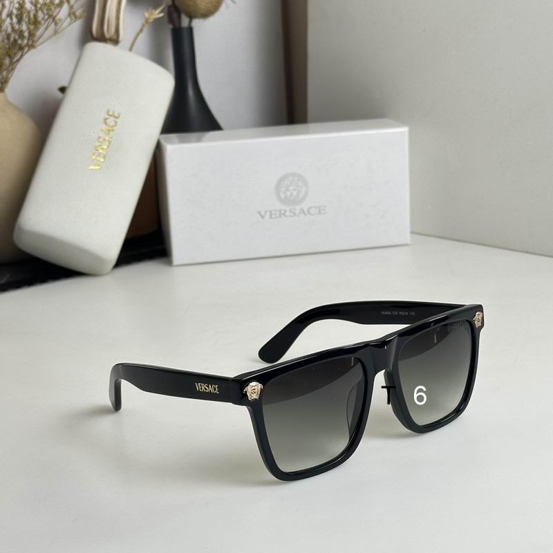Wholesale Cheap Versace Replica Sunglasses AAA for Sale