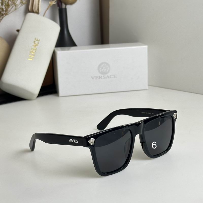 Wholesale Cheap Versace Replica Sunglasses AAA for Sale