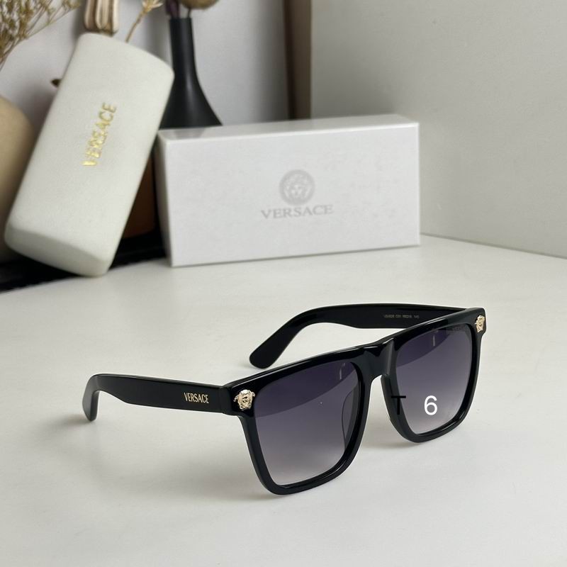 Wholesale Cheap Versace Replica Sunglasses AAA for Sale