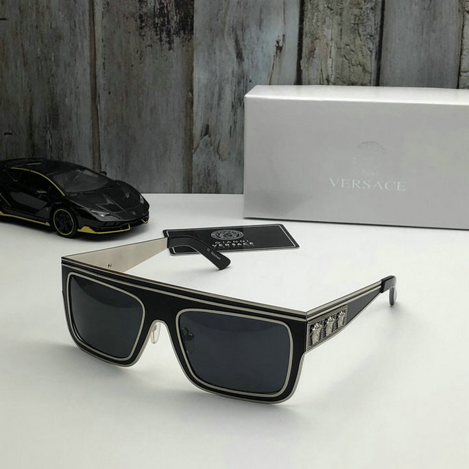 Wholesale Cheap AAA Versace Designer Sunglasses‎ for sale