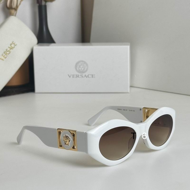 Wholesale Cheap Versace Replica Sunglasses AAA for Sale