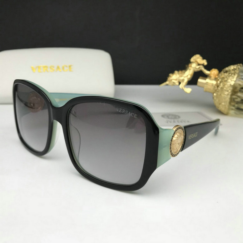 Wholesale Cheap Versace Designer Sunglasses AAA for sale