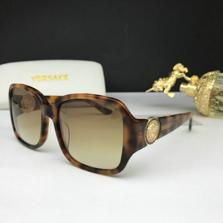 Wholesale Cheap Versace Designer Sunglasses AAA for sale