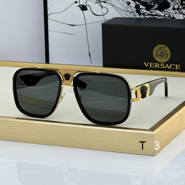 Wholesale Cheap Versace Replica Sunglasses AAA for Sale