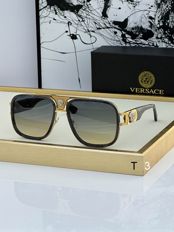 Wholesale Cheap Versace Replica Sunglasses AAA for Sale