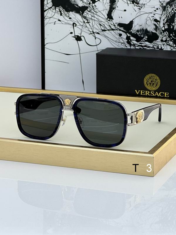 Wholesale Cheap Versace Replica Sunglasses AAA for Sale