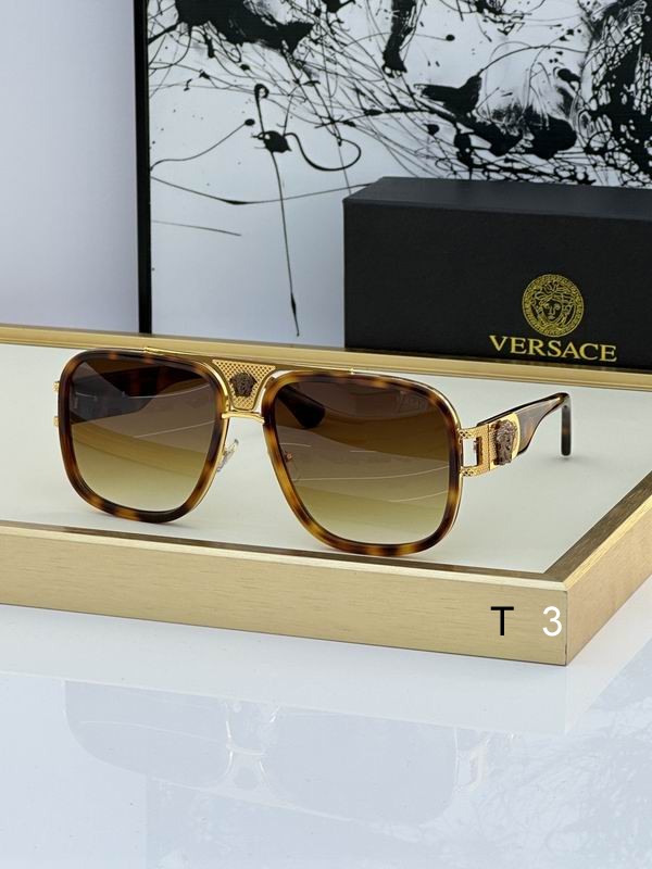 Wholesale Cheap Versace Replica Sunglasses AAA for Sale