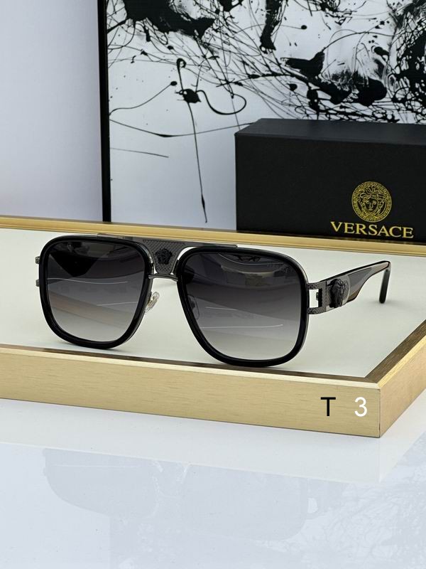 Wholesale Cheap Versace Replica Sunglasses AAA for Sale