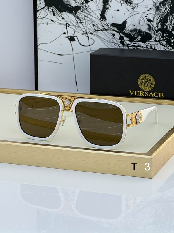 Wholesale Cheap Versace Replica Sunglasses AAA for Sale