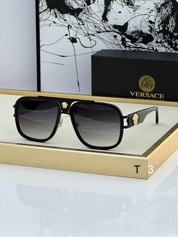 Wholesale Cheap Versace Replica Sunglasses AAA for Sale