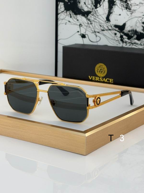 Wholesale Cheap Versace Replica Sunglasses AAA for Sale