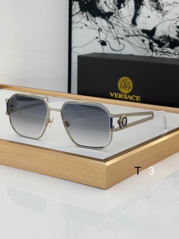 Wholesale Cheap Versace Replica Sunglasses AAA for Sale