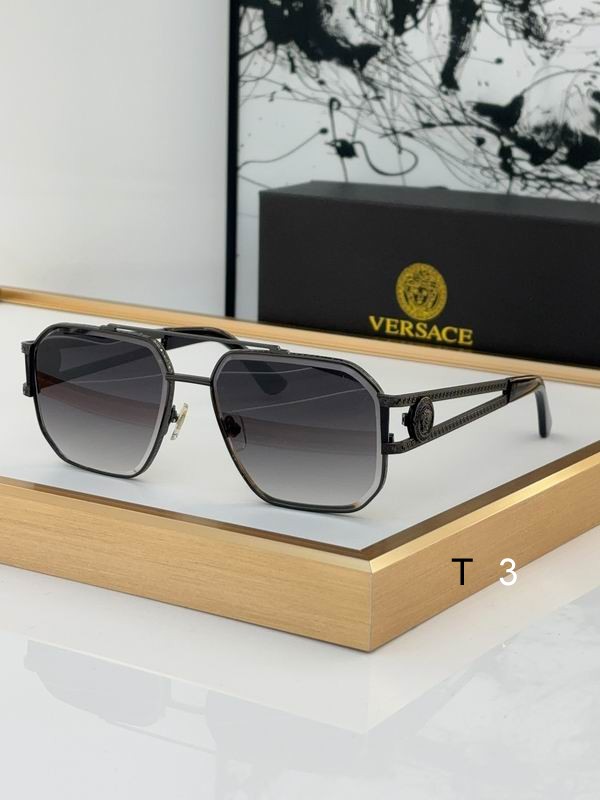 Wholesale Cheap Versace Replica Sunglasses AAA for Sale