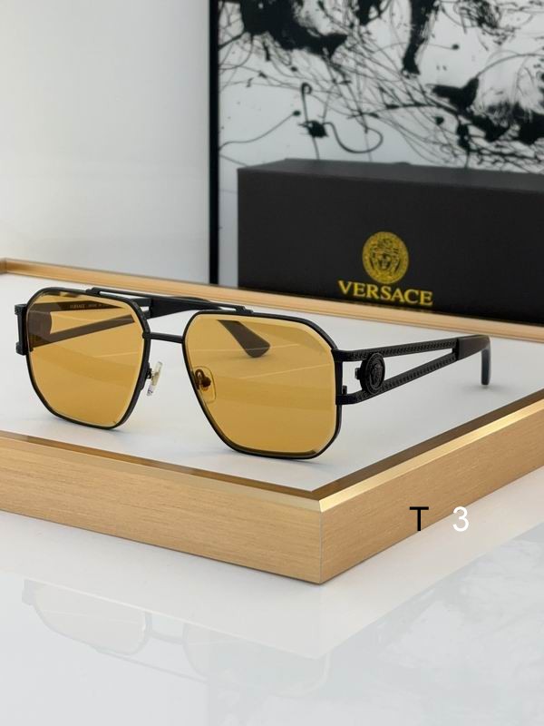 Wholesale Cheap Versace Replica Sunglasses AAA for Sale