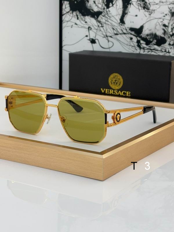 Wholesale Cheap Versace Replica Sunglasses AAA for Sale