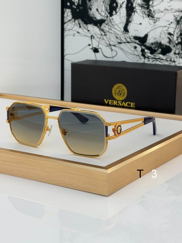 Wholesale Cheap Versace Replica Sunglasses AAA for Sale