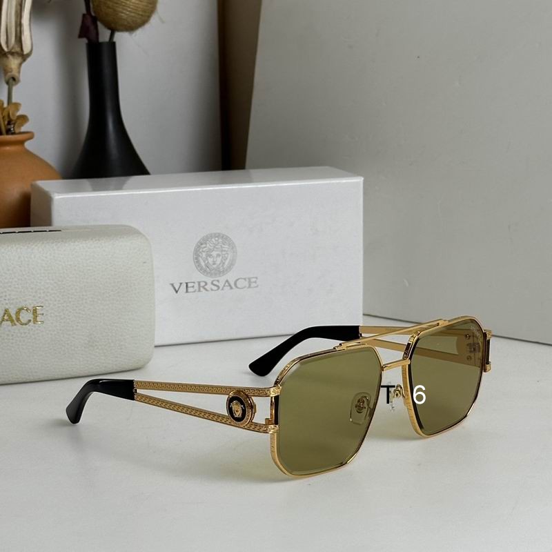 Wholesale Cheap Versace Replica Sunglasses AAA for Sale