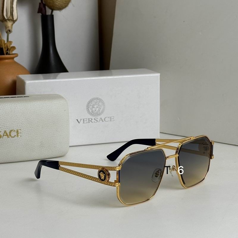 Wholesale Cheap Versace Replica Sunglasses AAA for Sale