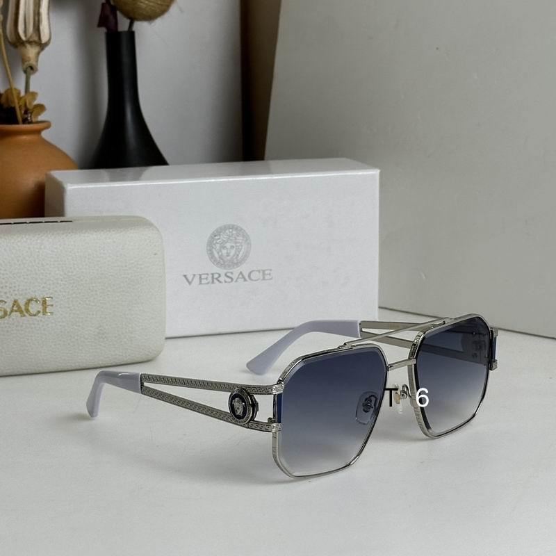 Wholesale Cheap Versace Replica Sunglasses AAA for Sale