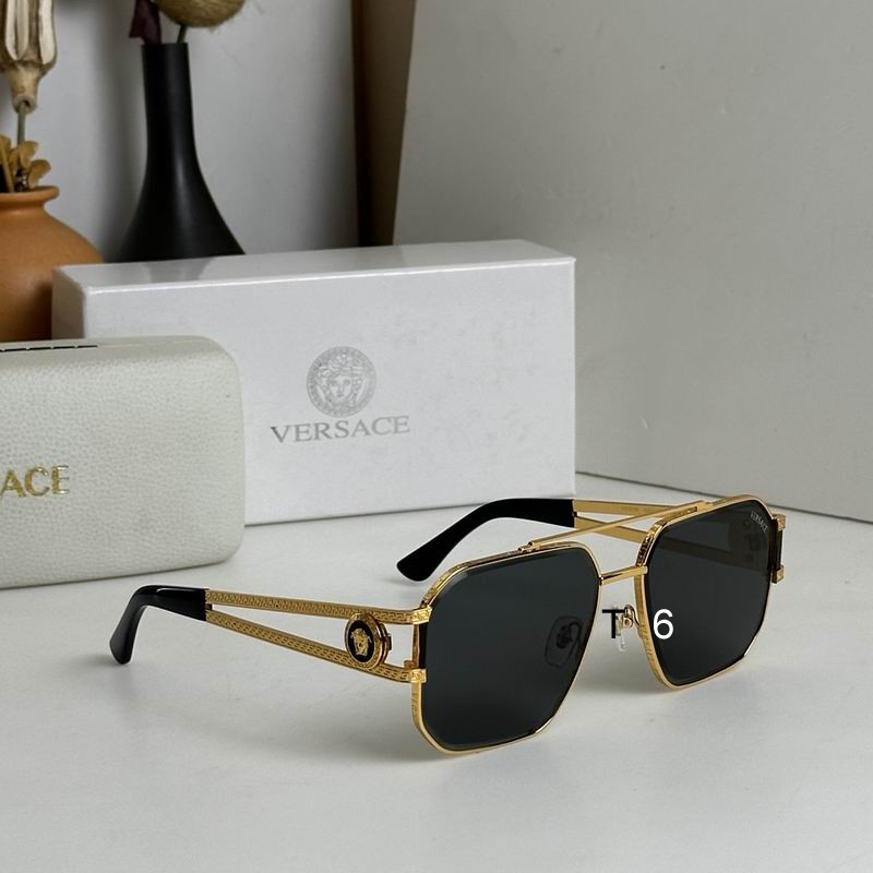 Wholesale Cheap Versace Replica Sunglasses AAA for Sale