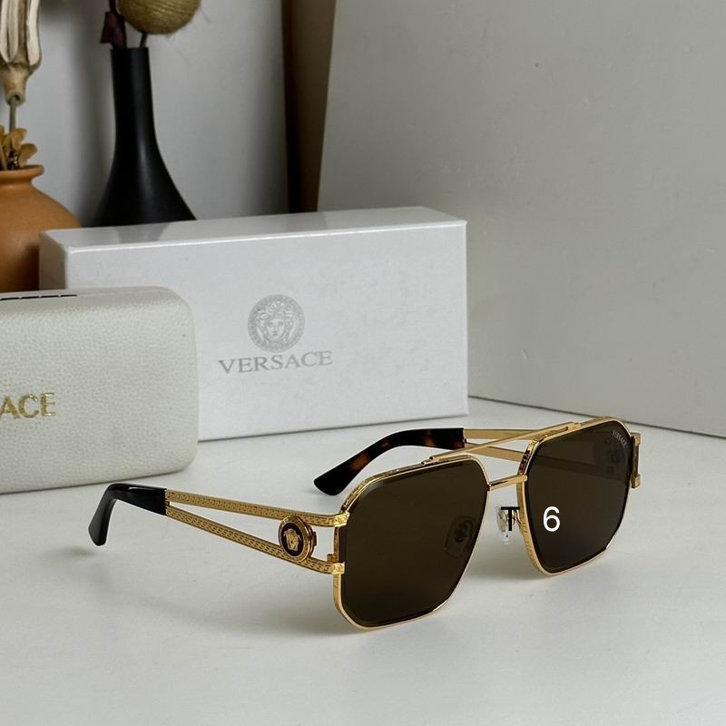 Wholesale Cheap Versace Replica Sunglasses AAA for Sale