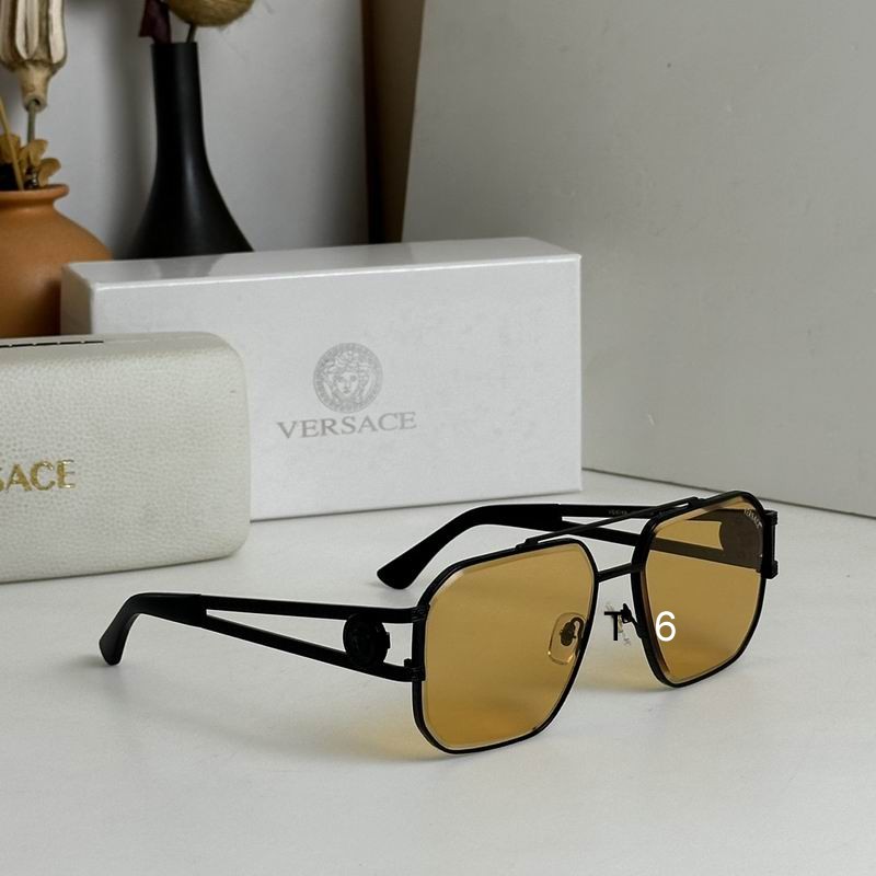 Wholesale Cheap Versace Replica Sunglasses AAA for Sale
