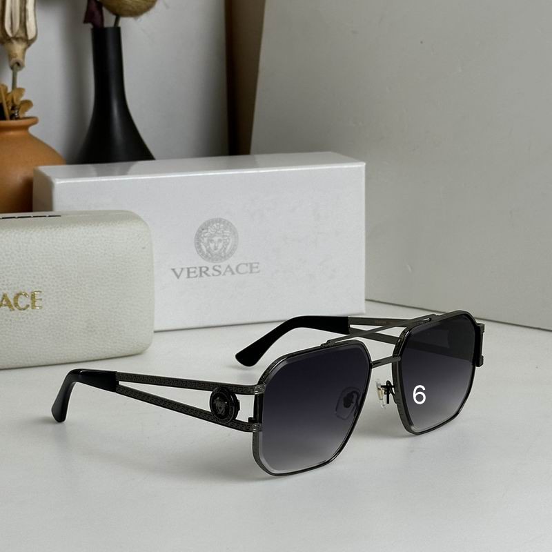 Wholesale Cheap Versace Replica Sunglasses AAA for Sale