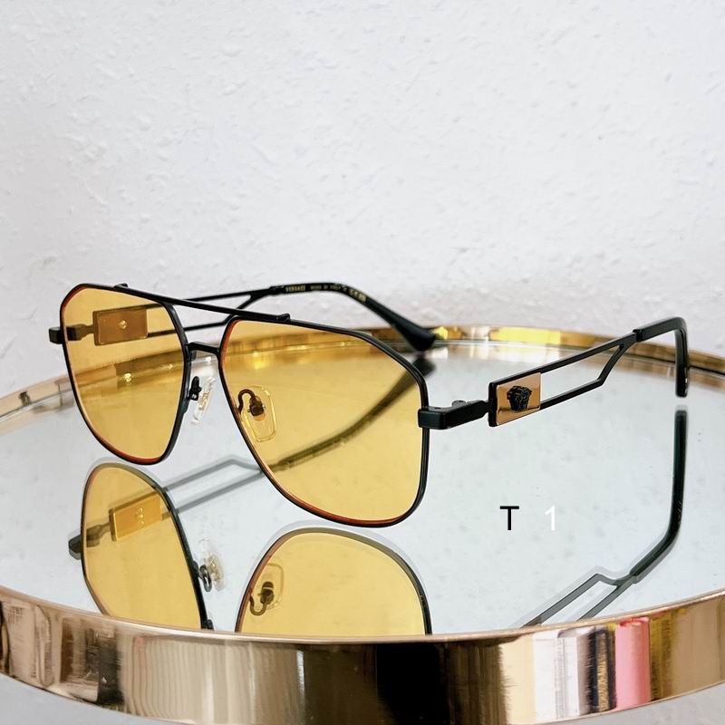 Wholesale Cheap Versace Replica Sunglasses AAA for Sale