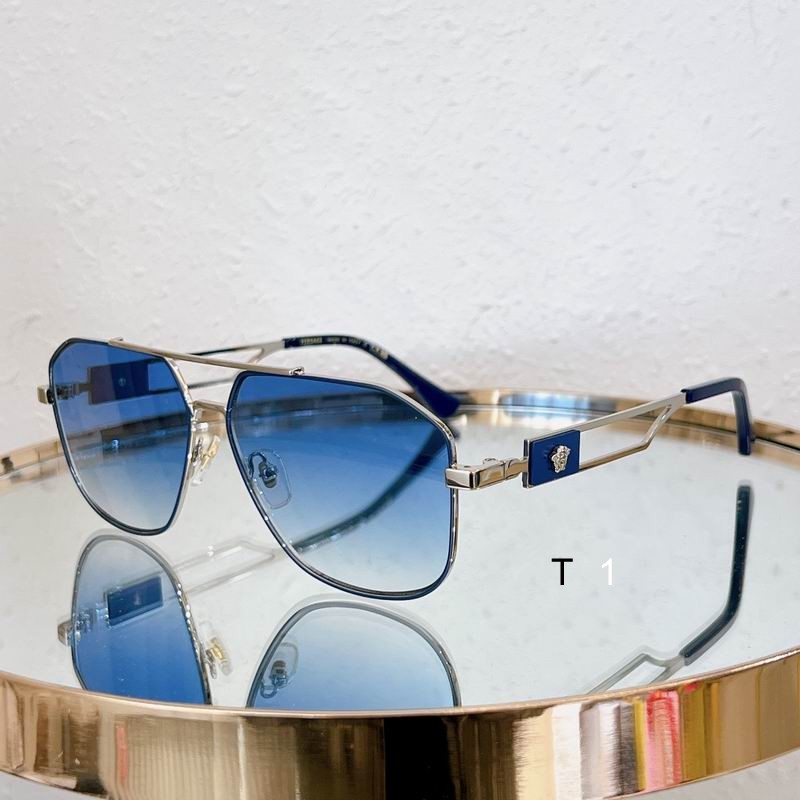 Wholesale Cheap Versace Replica Sunglasses AAA for Sale