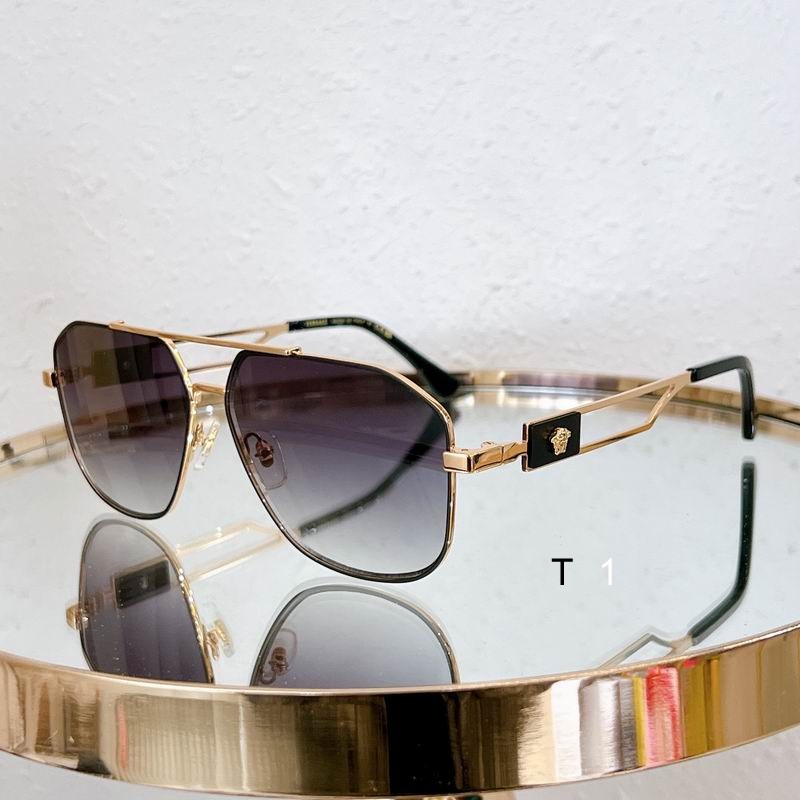 Wholesale Cheap Versace Replica Sunglasses AAA for Sale