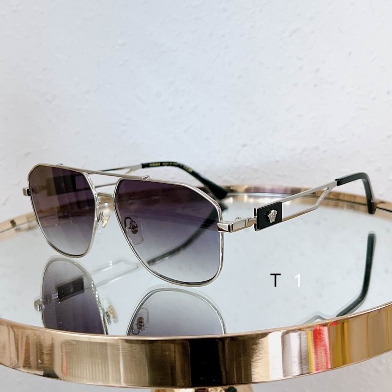 Wholesale Cheap Versace Replica Sunglasses AAA for Sale