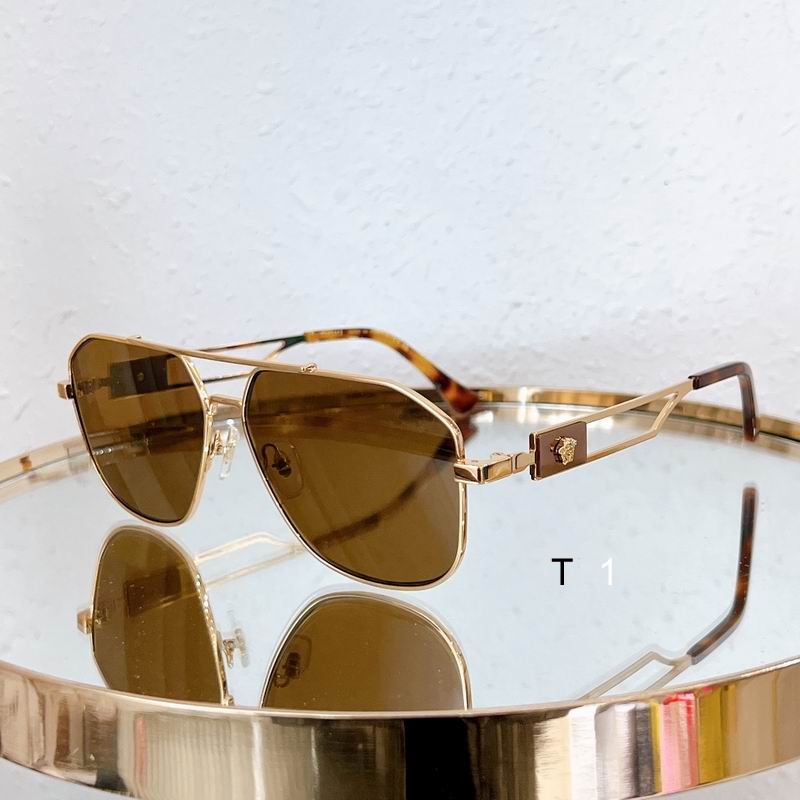 Wholesale Cheap Versace Replica Sunglasses AAA for Sale