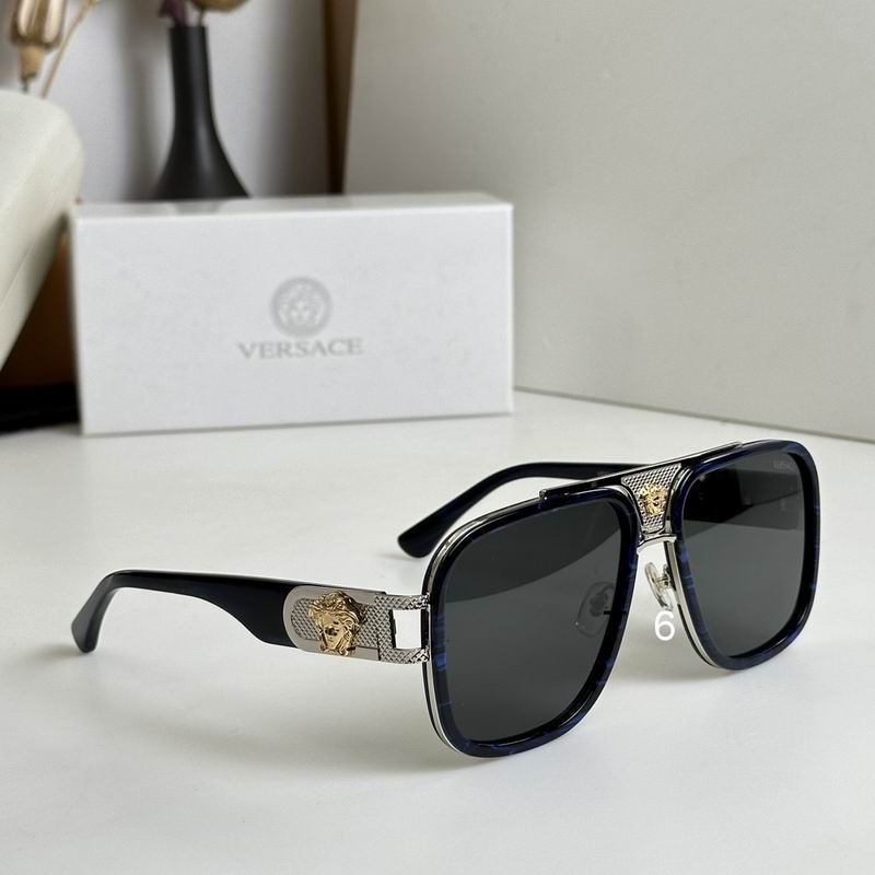 Wholesale Cheap Versace Replica Sunglasses AAA for Sale