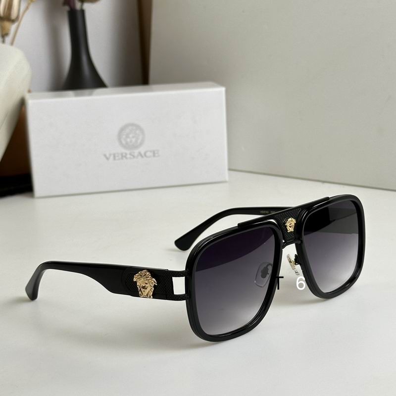 Wholesale Cheap Versace Replica Sunglasses AAA for Sale