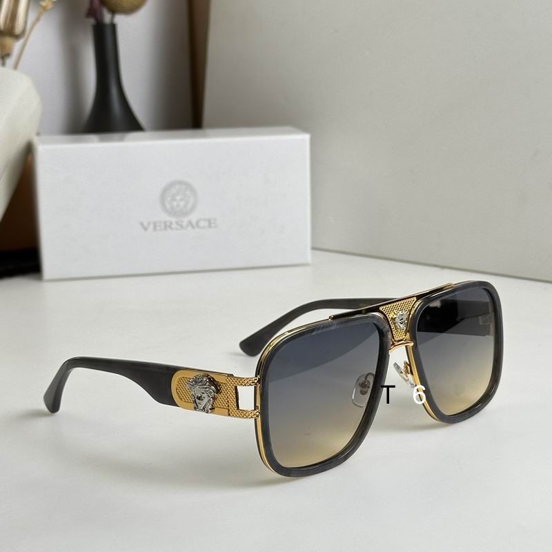 Wholesale Cheap Versace Replica Sunglasses AAA for Sale