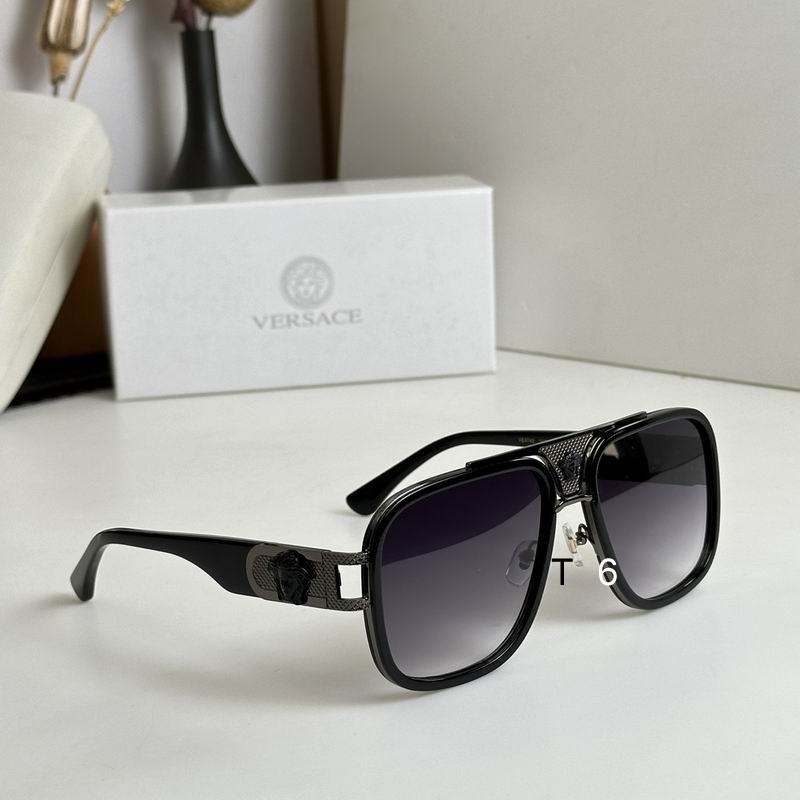 Wholesale Cheap Versace Replica Sunglasses AAA for Sale