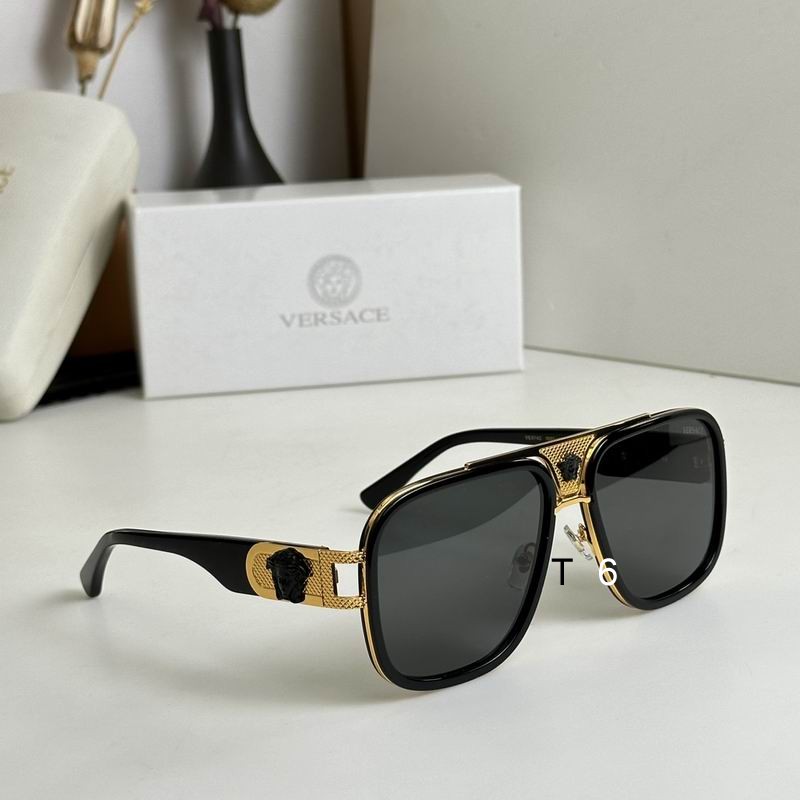 Wholesale Cheap Versace Replica Sunglasses AAA for Sale