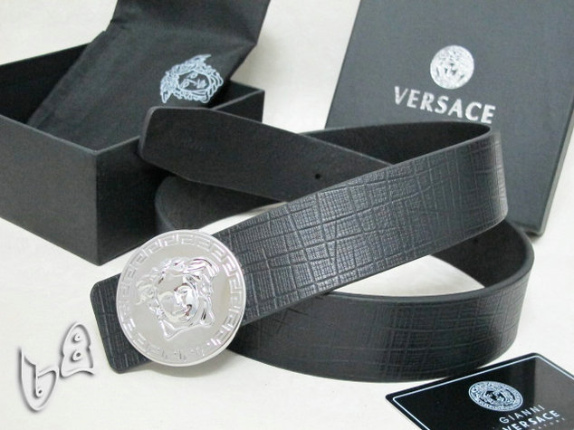 Wholesale Cheap Replica Versace Belt AAA for Sale-1143