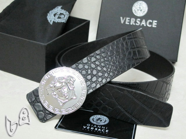 Wholesale Cheap Replica Versace Belt AAA for Sale-1148