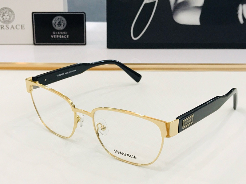 Wholesale Cheap Versace Replica Glasses Frames for Sale