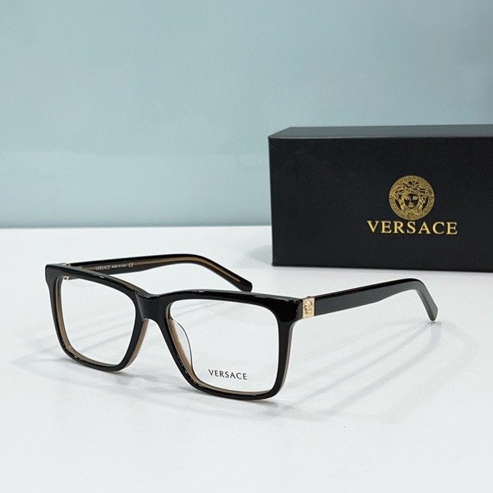 Wholesale Cheap Versace Replica Glasses Frames for Sale
