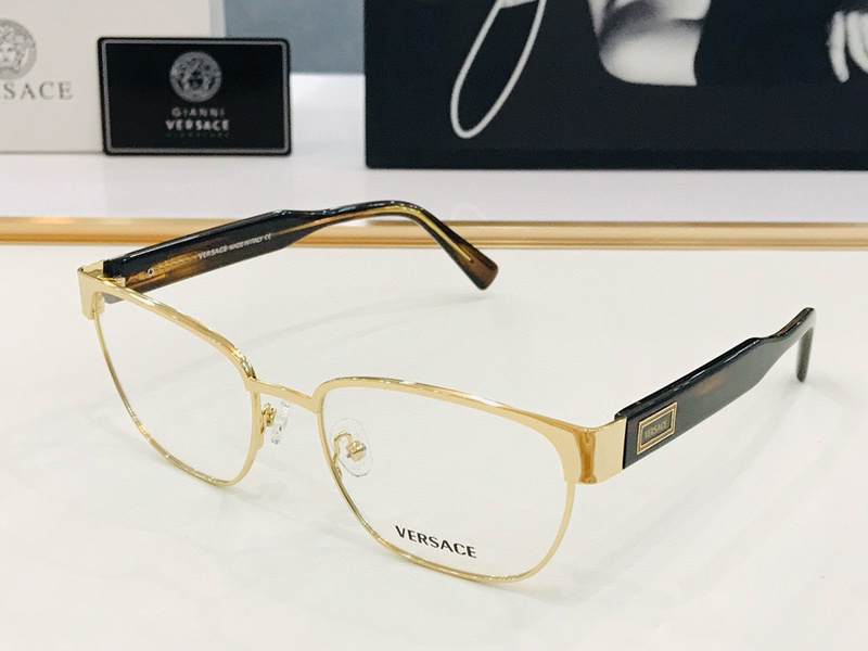 Wholesale Cheap Versace Replica Glasses Frames for Sale