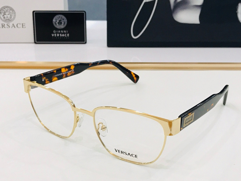 Wholesale Cheap Versace Replica Glasses Frames for Sale