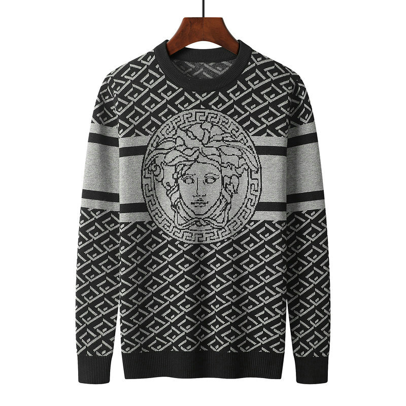 Wholesale Cheap V.ersace Replica Sweater for Sale