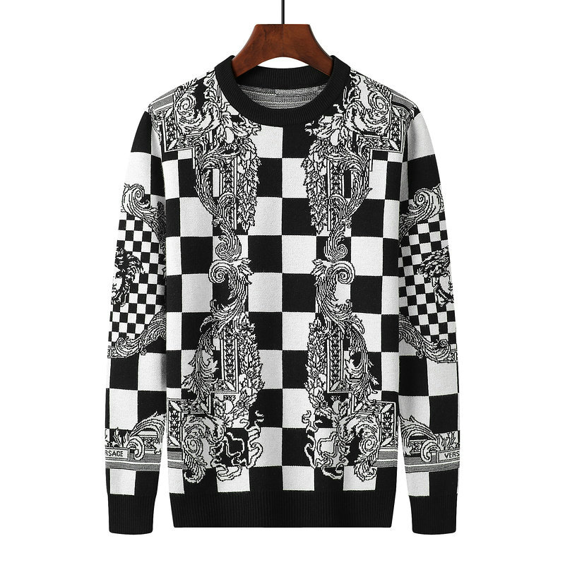 Wholesale Cheap V.ersace Replica Sweater for Sale
