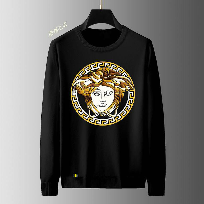 Wholesale Cheap V ersace Replica Sweater for Sale