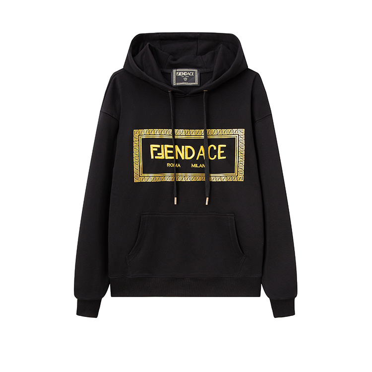 Wholesale Cheap V ersace Replica Designer Hoodies for Sale