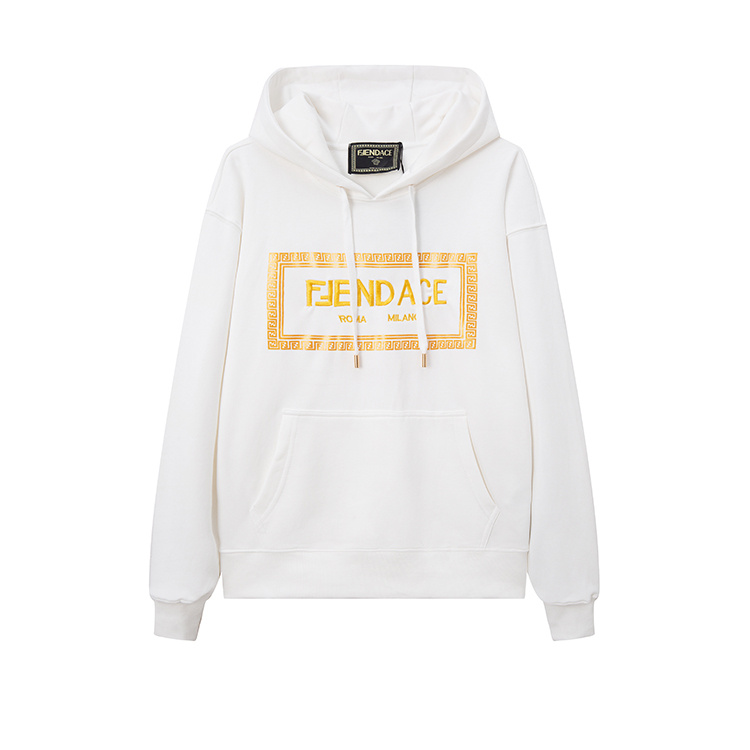 Wholesale Cheap V ersace Replica Designer Hoodies for Sale