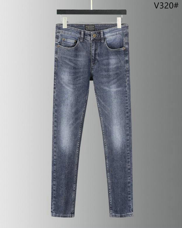 Wholesale Cheap Versace Designer Jeans for Sale