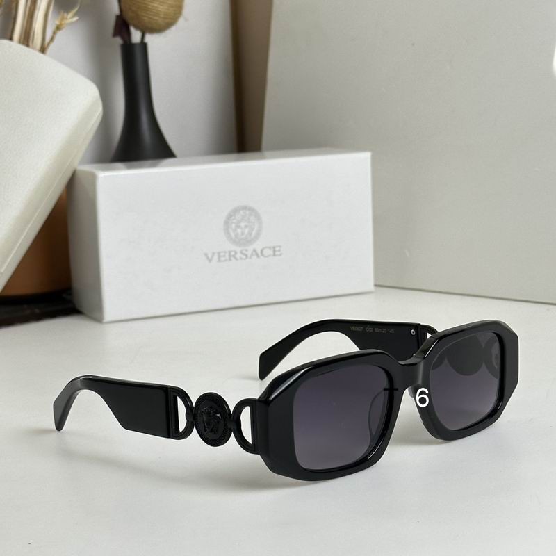 Wholesale Cheap Versace Replica Sunglasses AAA for Sale
